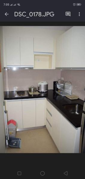 Consuelo Condominium Unit Rentals